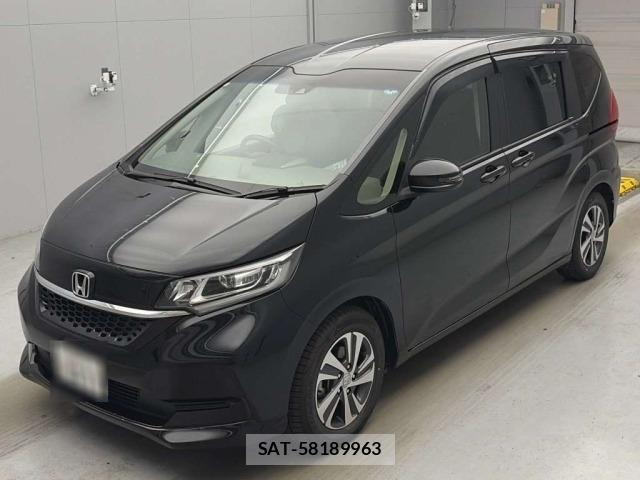 Honda FREED 2022 8683662-0