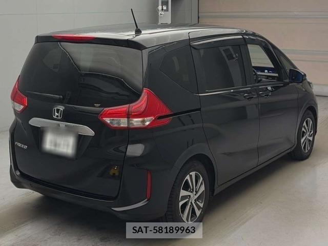 Honda FREED 2022 8683662-1