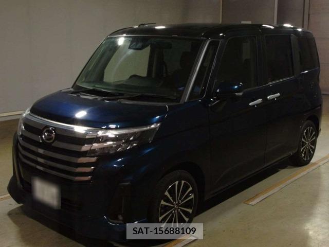 Daihatsu THOR 2025 8670650-0