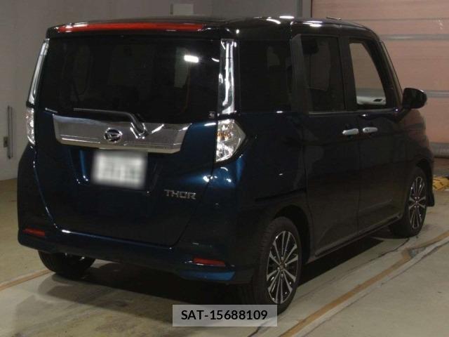 Daihatsu THOR 2025 8670650-1