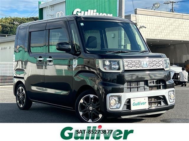 Daihatsu WAKE 2015 8757495-0