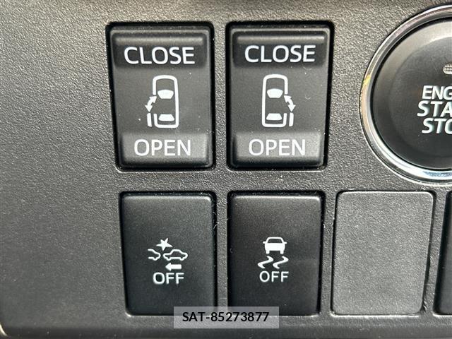 Daihatsu WAKE 2015 8757495-11