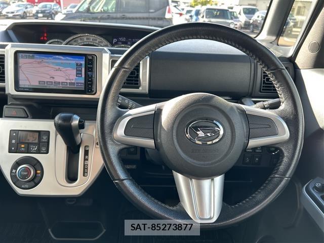 Daihatsu WAKE 2015 8757495-16