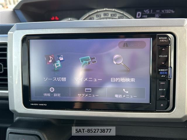 Daihatsu WAKE 2015 8757495-18
