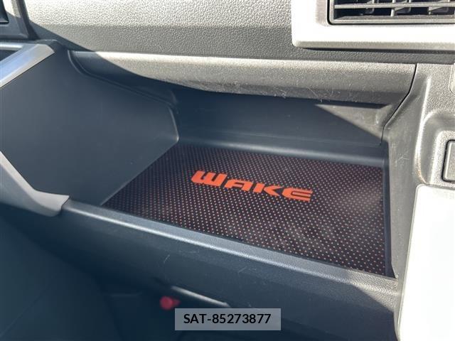 Daihatsu WAKE 2015 8757495-4