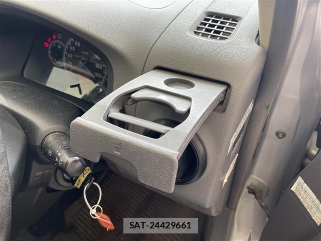 Nissan AD VAN 2007 8823555-10