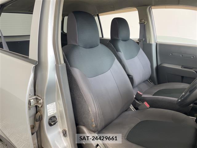 Nissan AD VAN 2007 8823555-12