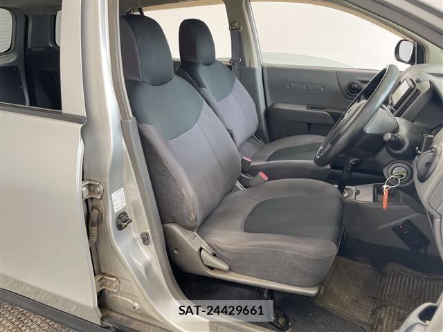 Nissan AD VAN 2007 8823555-14