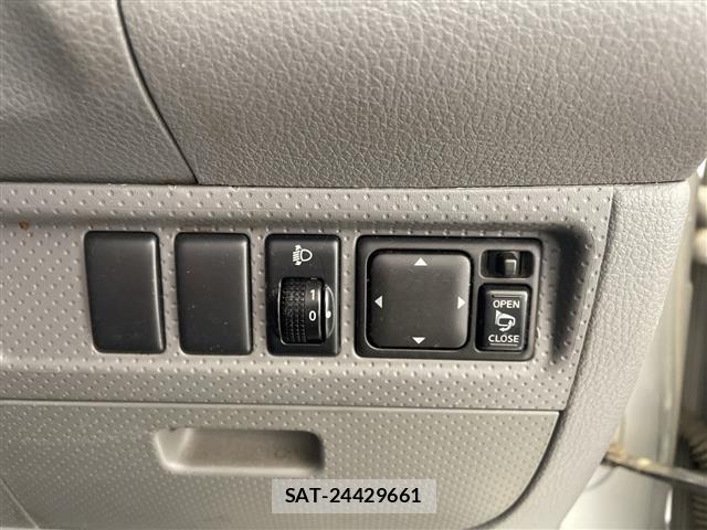 Nissan AD VAN 2007 8823555-17