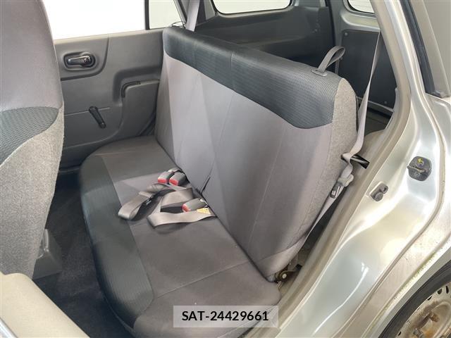 Nissan AD VAN 2007 8823555-2