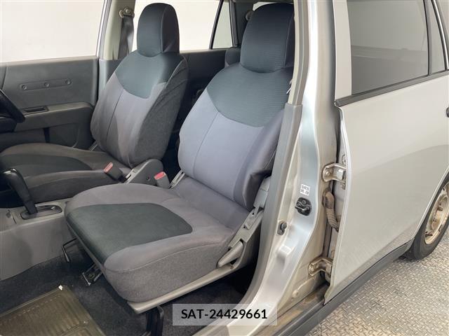 Nissan AD VAN 2007 8823555-20