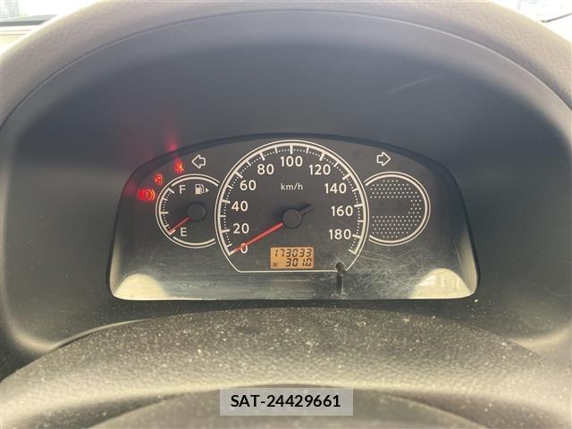 Nissan AD VAN 2007 8823555-21