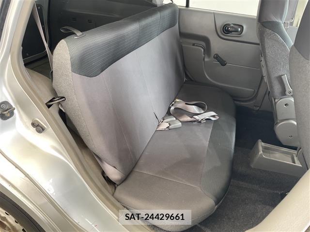 Nissan AD VAN 2007 8823555-22