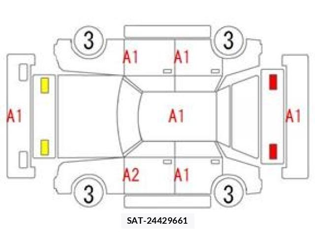 Nissan AD VAN 2007 8823555-23