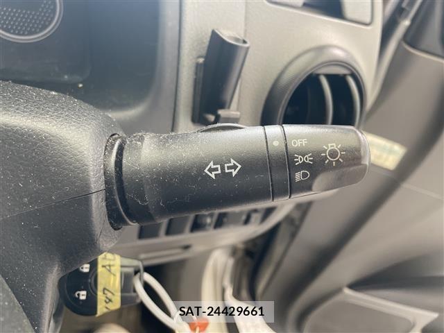 Nissan AD VAN 2007 8823555-3