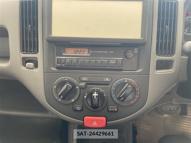 Nissan AD VAN 2007 8823555-5
