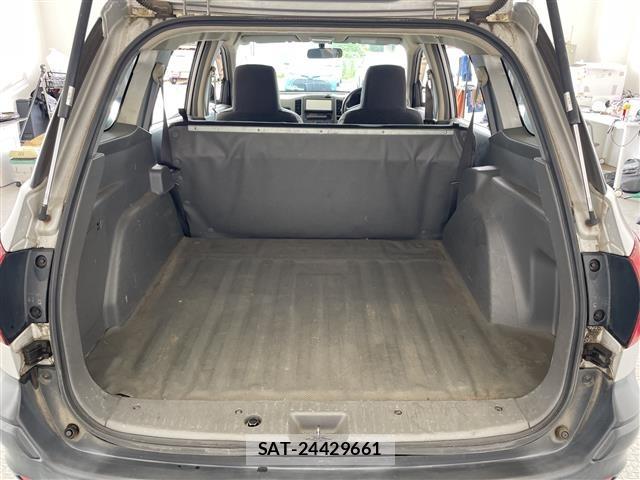 Nissan AD VAN 2007 8823555-6