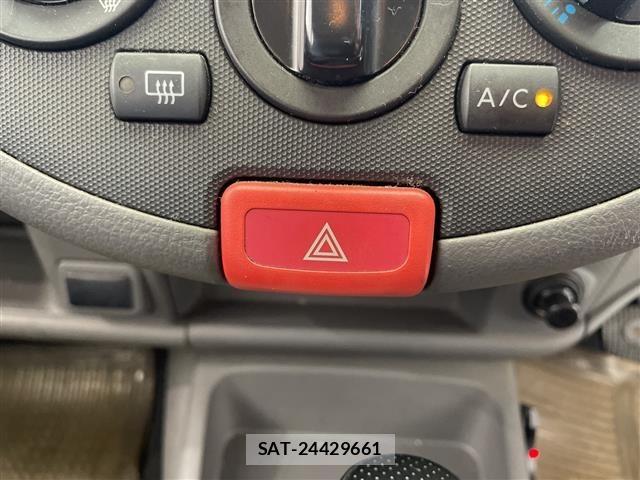 Nissan AD VAN 2007 8823555-7