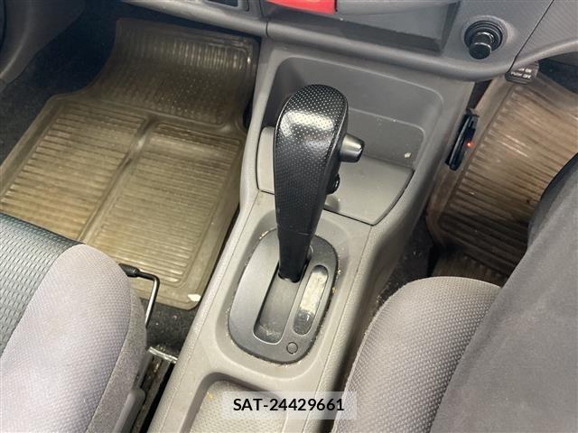 Nissan AD VAN 2007 8823555-8