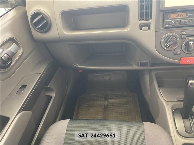 Nissan AD VAN 2007 8823555-9
