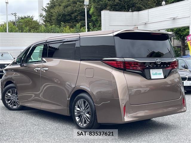 Toyota ALPHARD 2024 8716454-13