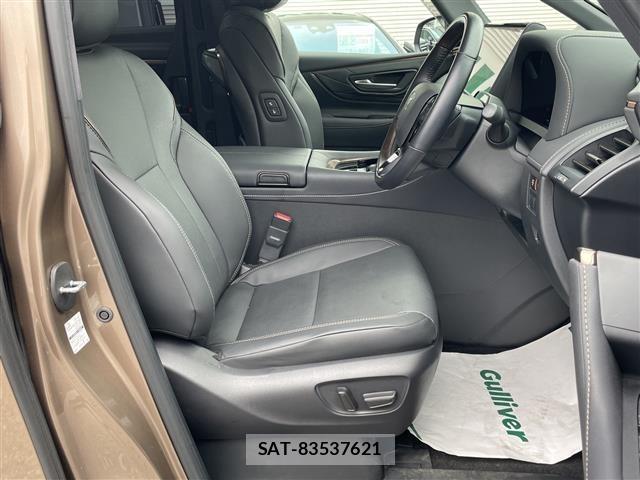 Toyota ALPHARD 2024 8716454-19