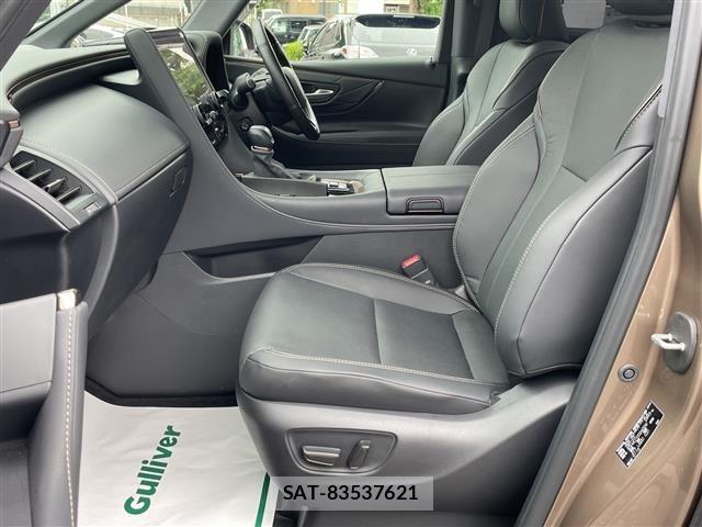 Toyota ALPHARD 2024 8716454-21