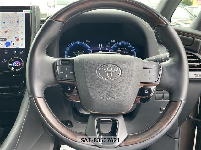 Toyota ALPHARD 2024 8716454-6