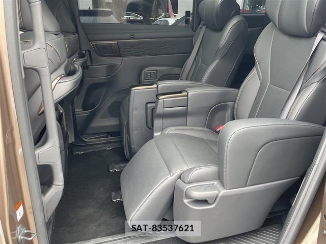 Toyota ALPHARD 2024 8716454-7