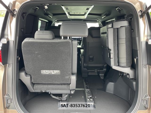 Toyota ALPHARD 2024 8716454-8