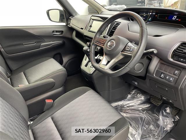 Nissan SERENA 2022 8672339-1