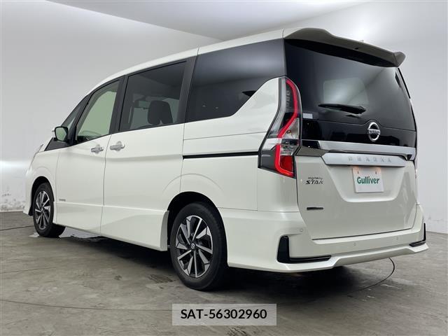 Nissan SERENA 2022 8672339-13