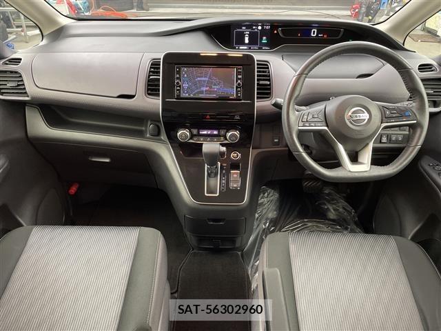 Nissan SERENA 2022 8672339-14