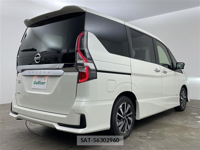 Nissan SERENA 2022 8672339-16