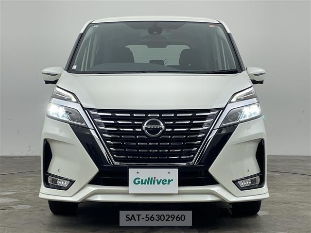 Nissan SERENA 2022 8672339-17