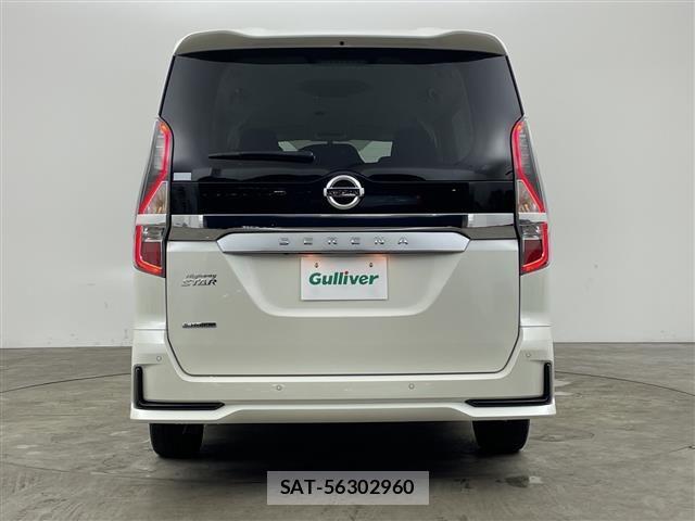 Nissan SERENA 2022 8672339-18