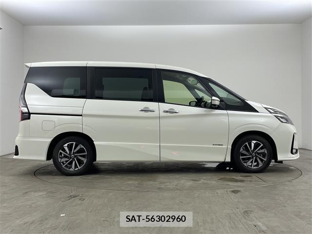 Nissan SERENA 2022 8672339-19