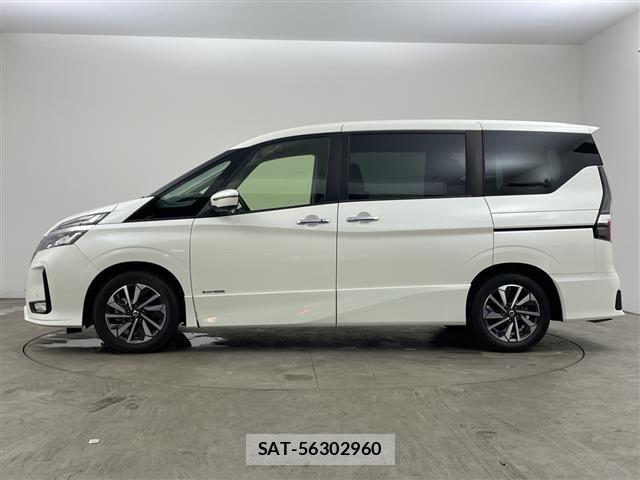 Nissan SERENA 2022 8672339-21
