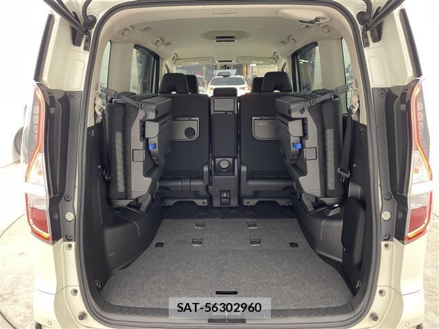 Nissan SERENA 2022 8672339-22