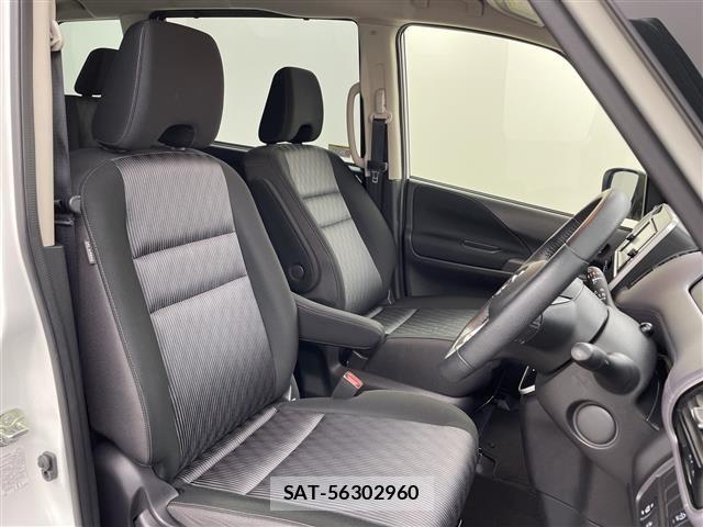 Nissan SERENA 2022 8672339-3
