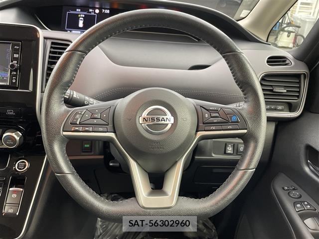 Nissan SERENA 2022 8672339-4