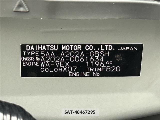 Toyota RAIZE 2024 8862598-10
