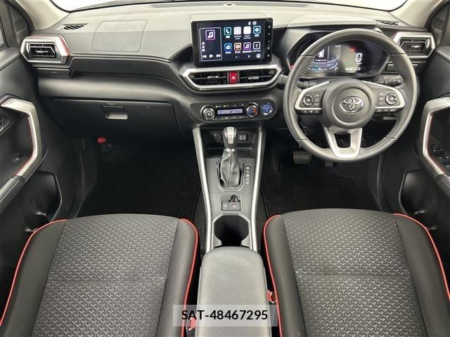 Toyota RAIZE 2024 8862598-16