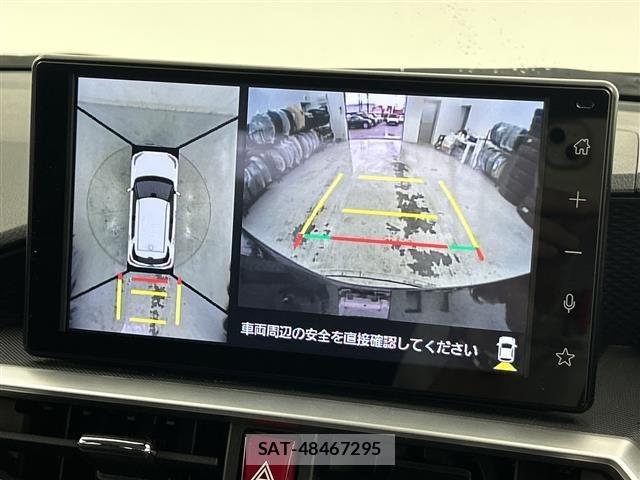 Toyota RAIZE 2024 8862598-18