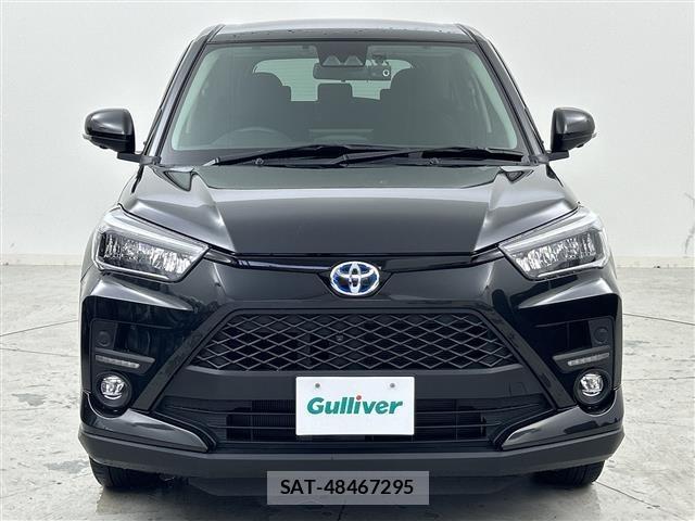 Toyota RAIZE 2024 8862598-24