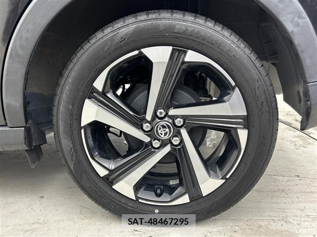 Toyota RAIZE 2024 8862598-6