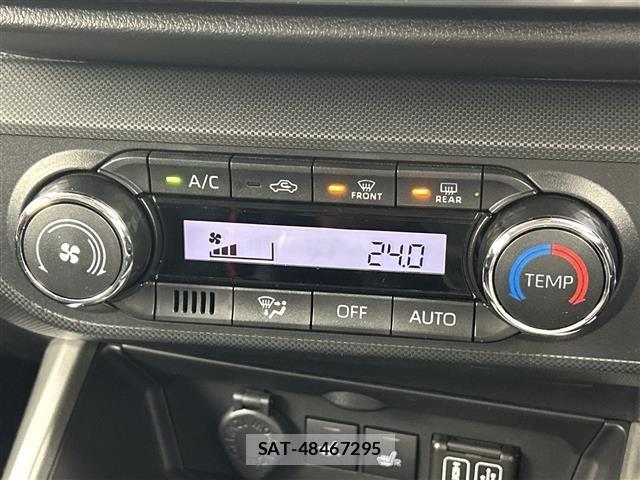 Toyota RAIZE 2024 8862598-9