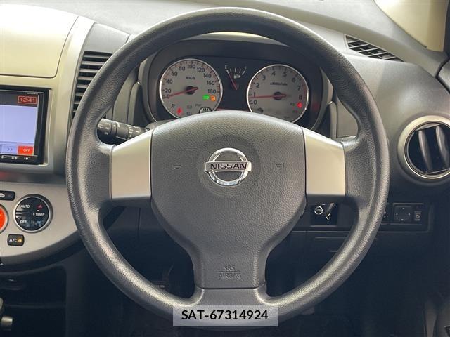 Nissan NOTE 2012 8913631-14