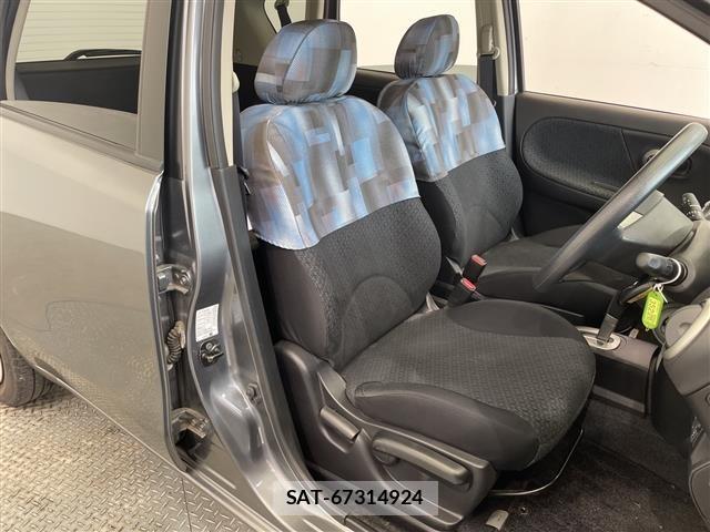 Nissan NOTE 2012 8913631-2