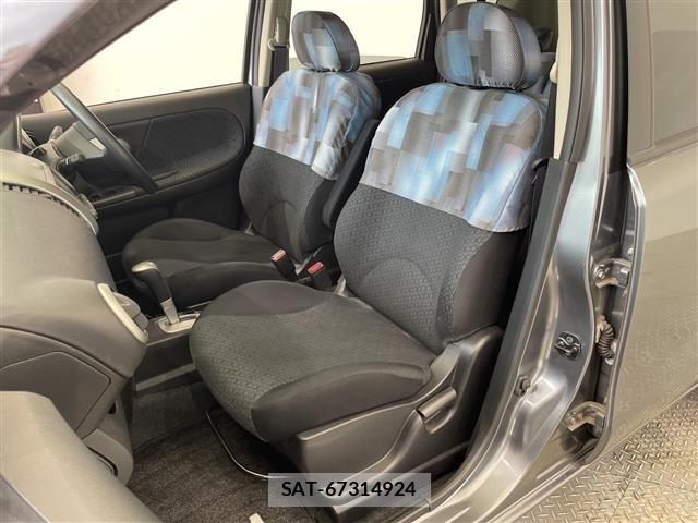 Nissan NOTE 2012 8913631-4